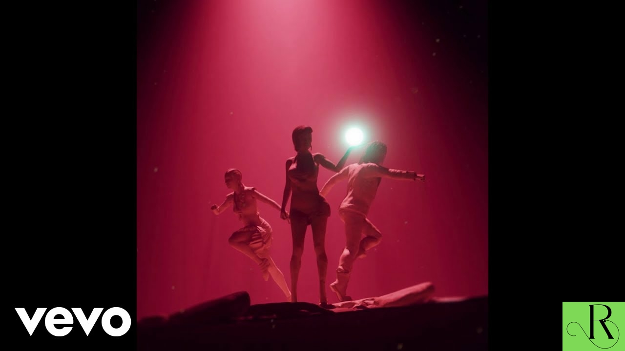 Tiwa Savage, Ayra Starr, Young Jonn – Stamina (Official Visualizer)