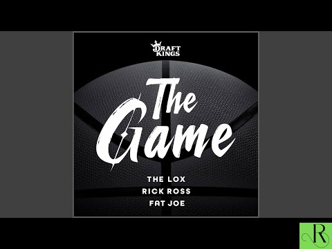 Rick Ross, Fat Joe, & The LOX – The Game