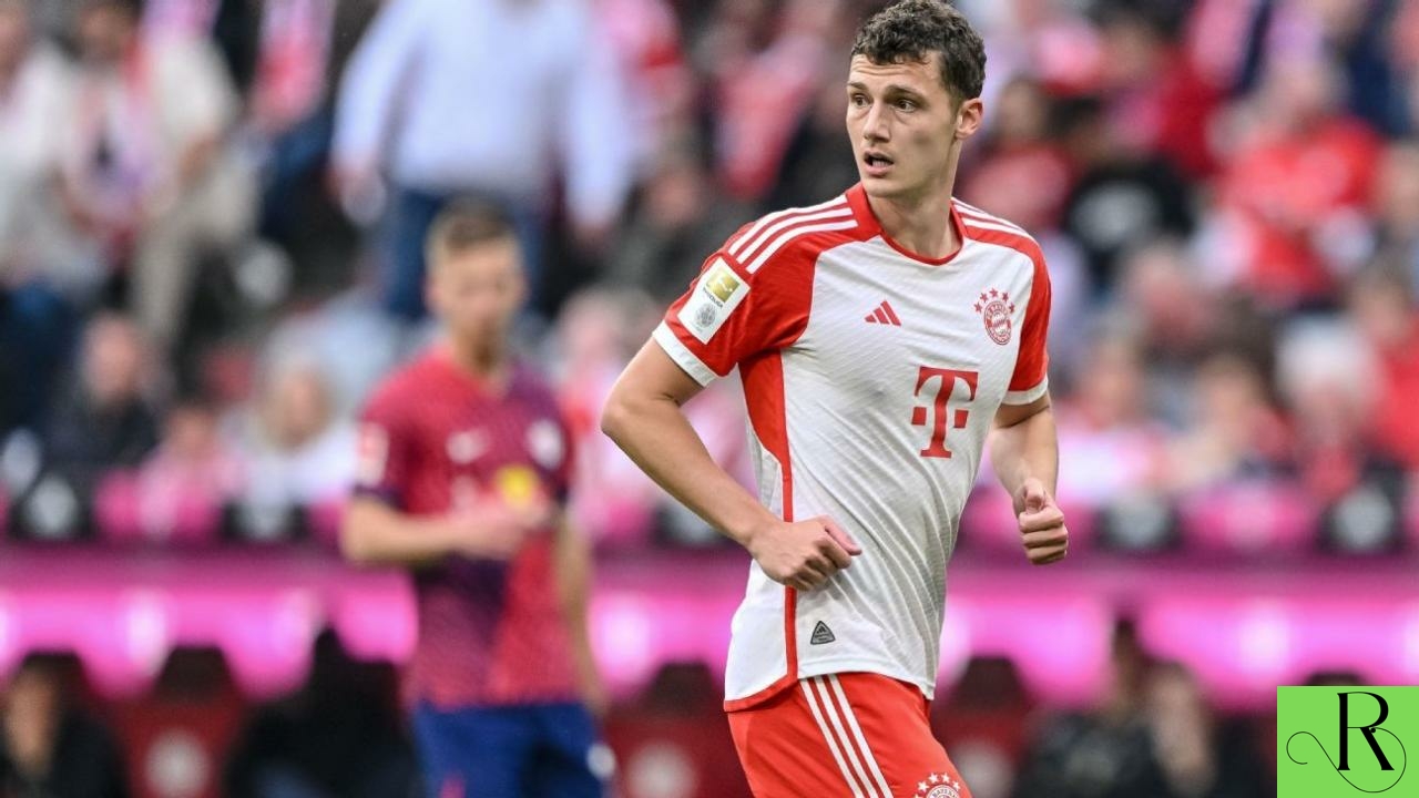 LIVE Transfer Talk: Barcelona, Real Madrid, Manchester United, and Bayern Munich are interested in Benjamin Pavard